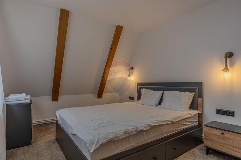 COMISION 0%| CABANE TIP A IN BRAN| TEREN 2166MP| ACHIZITIE IN RATE