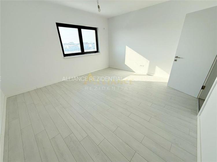 Duplex Modern / 3 Camere / 2 Bai / Teren 210 mp - 10