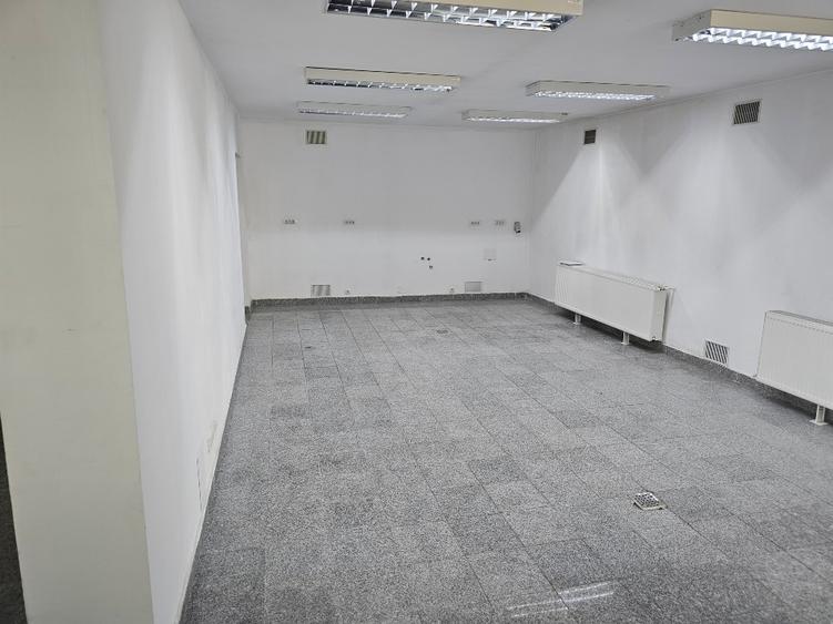 Spatiu Comercial intrare Sos. Giurgiului
