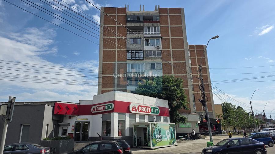 Apartament cu 3 camere, et. 1, Liceul Dl. Tudor - 7