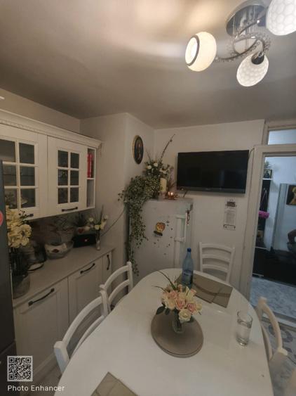 Apartament 2 camere + boxa, etaj 2, 56 mp utili, Siret