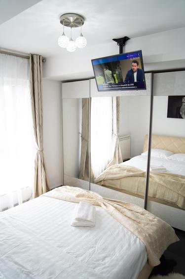 De Inchiriat Apartament 2 camere decomandat Obcini