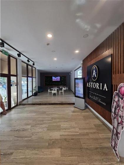 Vanzare hotel 3 stele statiunea Mamaia, Constanta