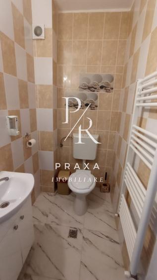 Spatiu comercial 50 mp utili ,parcare, zona centrala Eroilor