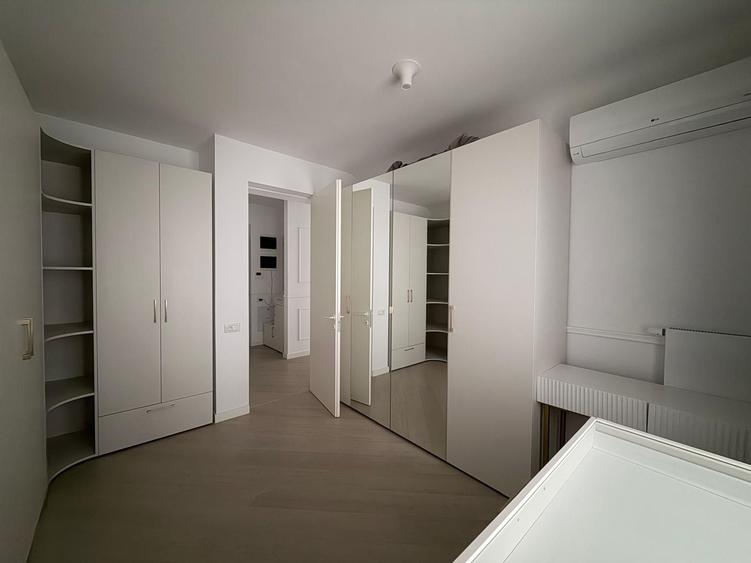 Cortina North | Pipera | 3 Camere de închiriat
