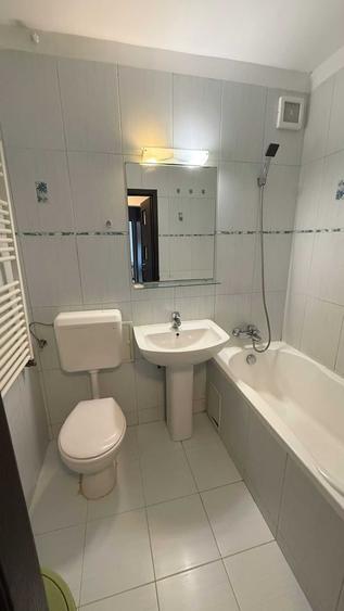DRUMUL TABEREI - 3 MINUTE METROU BRANCUSI - Apartament MODERN