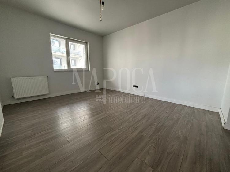 Apartament 2 camere de vanzare in Floresti