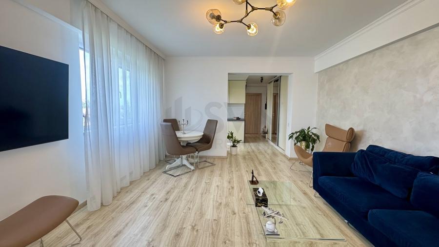 REA1028959 Apartament 2 camere Rose Residence 3 Pipera