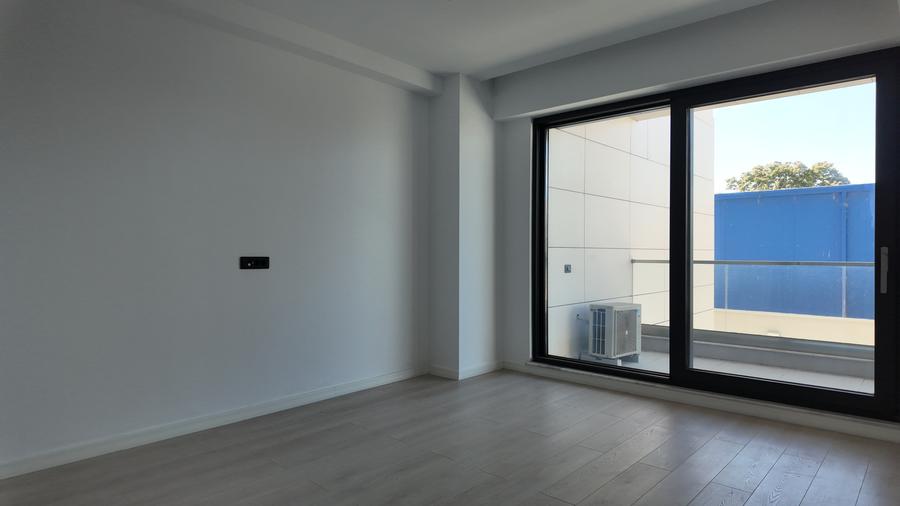 2 camere Lux in Solid Residence Faleza-Nord - Pret cu taxe incluse