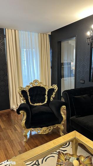 Apartament de LUX Herastrau / Clubul francez / Comision 0