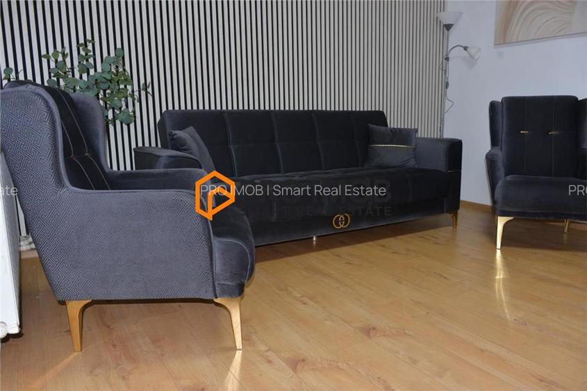 Casa tip P+M zona Centru - 4