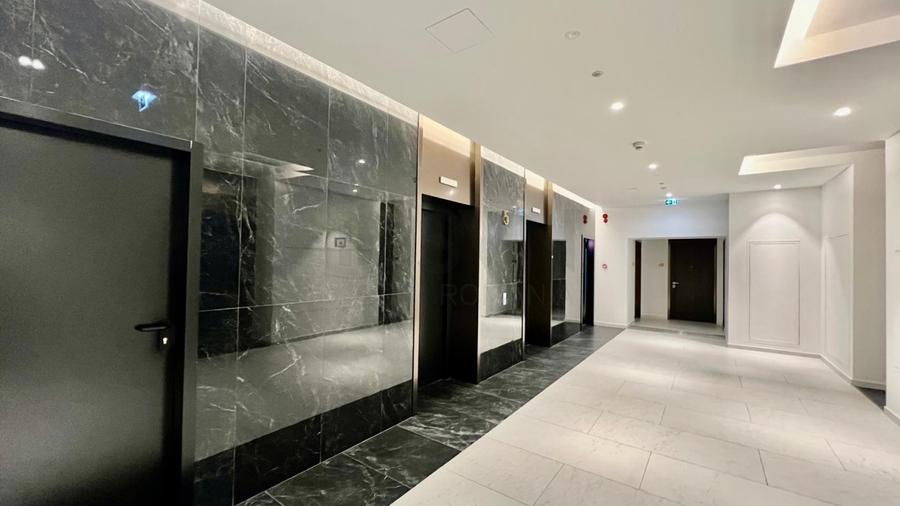 REA1023660 Apartament One Verdi 3 camere mobilat cu parcare
