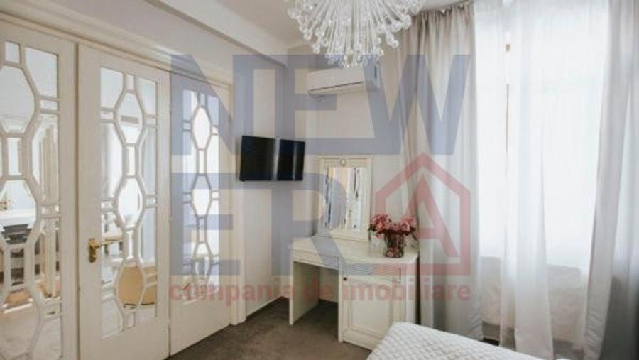 Vanzare Hotel Boutique SPA & Restaurant in zona Unirii