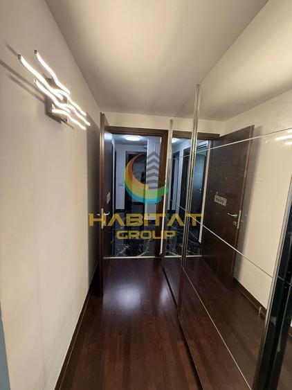 Apartament 2 camere- mobilat- Splaiul Unirii