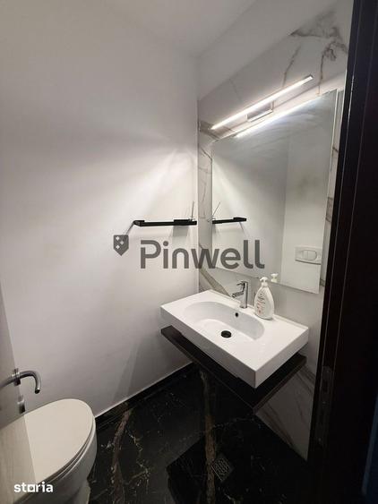 Apartament 2 camere-Asmita Gardens-Premium-Terasa 14mp-Delta Vacaresti