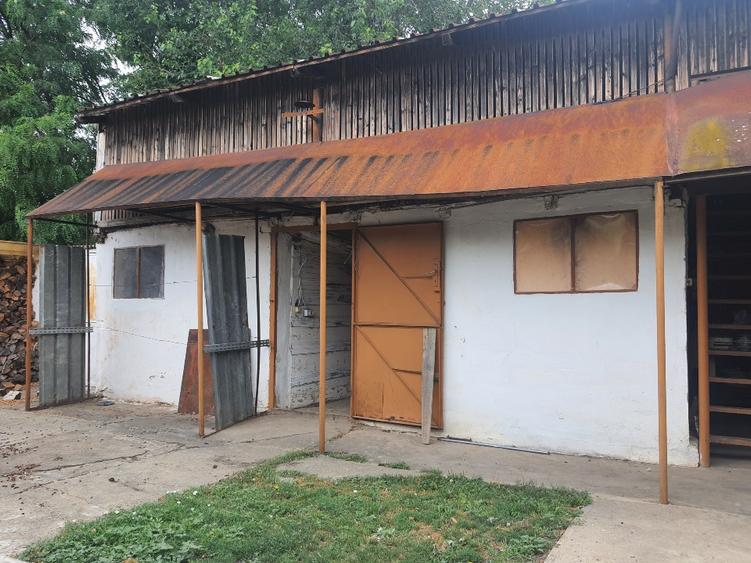 Casă individuală, St = 3.000 mp | Biled, jud. Timiș