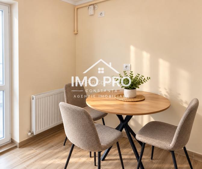 Apartament 2 camere capitol, prima închiriere- totul nou
