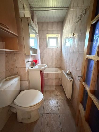 Apartament cu 2 camere, decomandat, 50mp, zona Bulevard