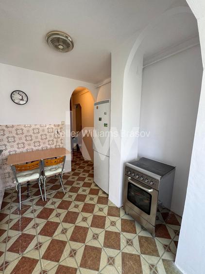 Apartament spațios în Bod | Mutare imediată | Zonă liniștită - 3