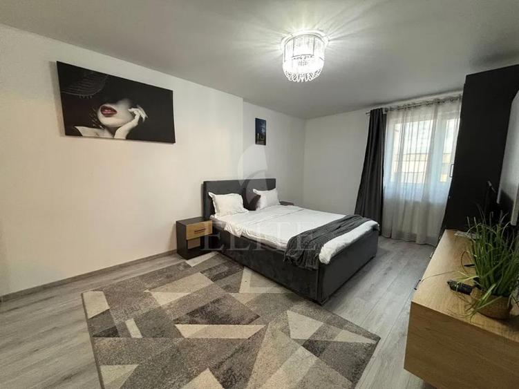 Apartament 2 camere în zona CALEA BACIULUI