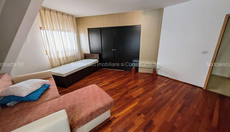 Apartament 3 camere - 5