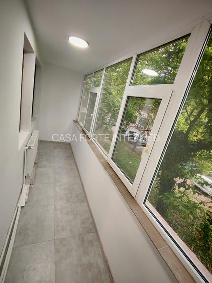 Apartament 2 camere, zona Consulatul turc 500 euro - 11