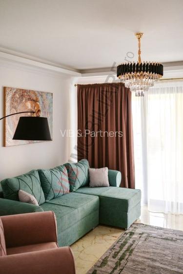 Mamaia Nord , Complex Zig Zag,  apartament lux - 14