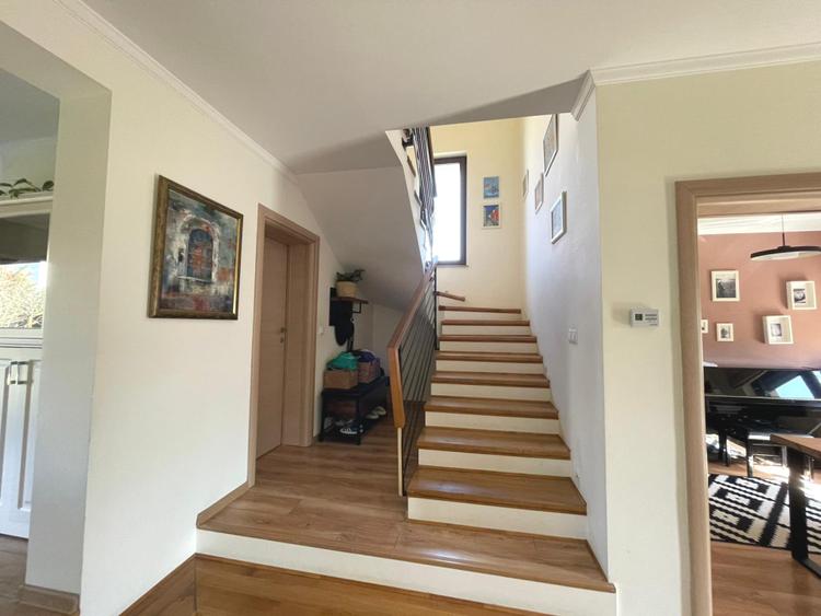 Casă modernă 4 camere | 180mp utili | teren 423mp | Alba Iulia