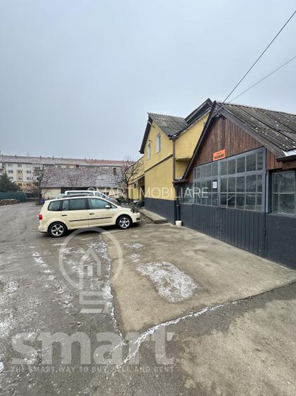 Afacere profitabila de vanzare+ Casa - 7