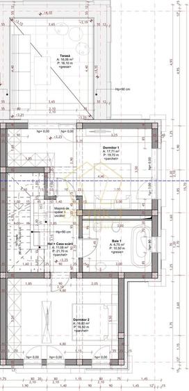 Duplex modern cu 4 camere I Ghiroda - 6