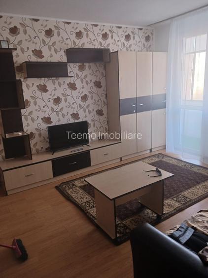 Apartament 2 camere, semidecomandat, 60 mp, ac, metrou, Piata Sudului - 3