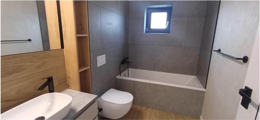 Casa individuala moderna 3 camere Izvor