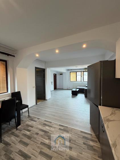 Inchiriez apt. 3cam. Iancului-Ferdinand, Str. Căminului,TOTUL NOU, 12min. metrou