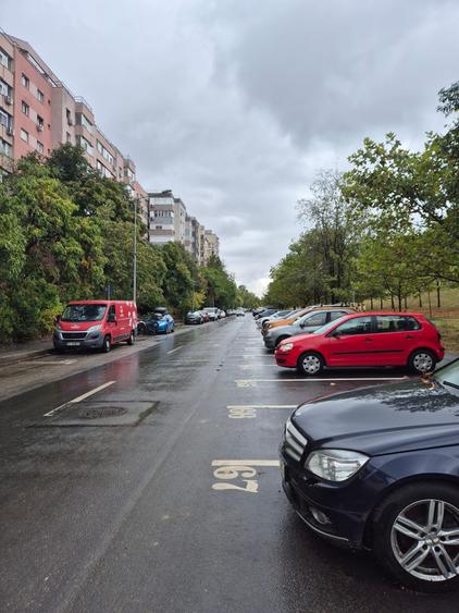 CRANGASI LACUL MORII I Apartament 3 camere de vanzare