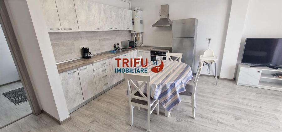 Apartament 3 camere Zona Primului Lidl !