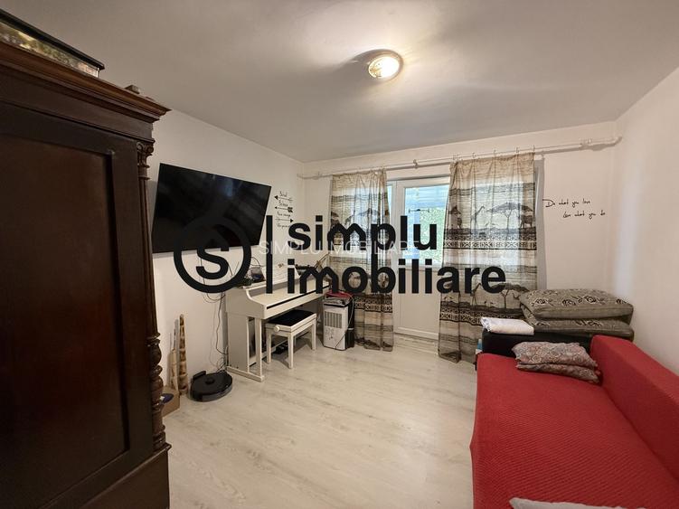 Apartament 3 camere Rovine et 2/4
