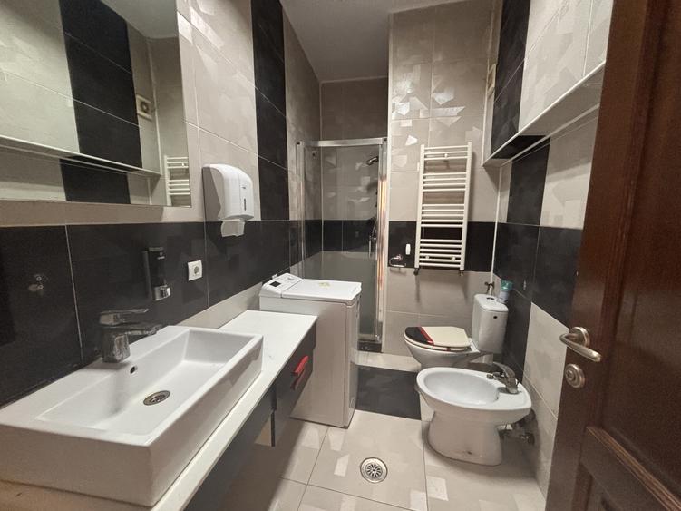 Spatiu comercial - Birou - Parcul Izvorul Rece - Pache Protopopescu