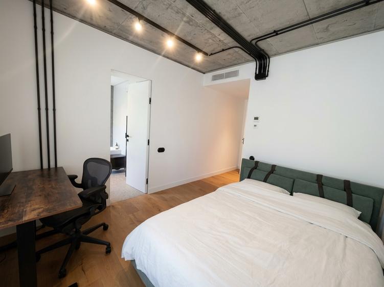 Apartament 3 Camere Brick Lofts