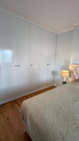 Duplex 3 camere | 100 mp | 2 terase | Parcare | Prima închiriere | Tei