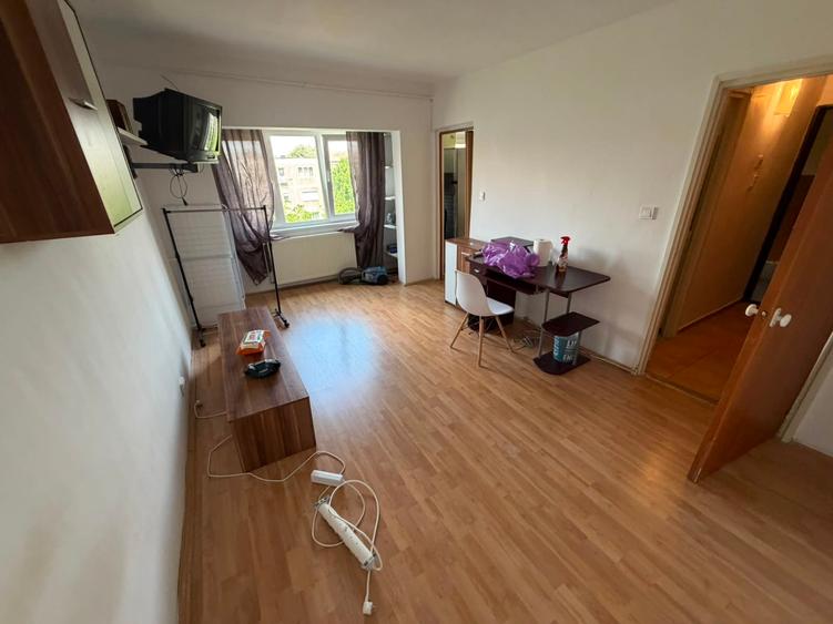 🏡 Apartament cu 1 cameră de vânzare – Zona Lipovei