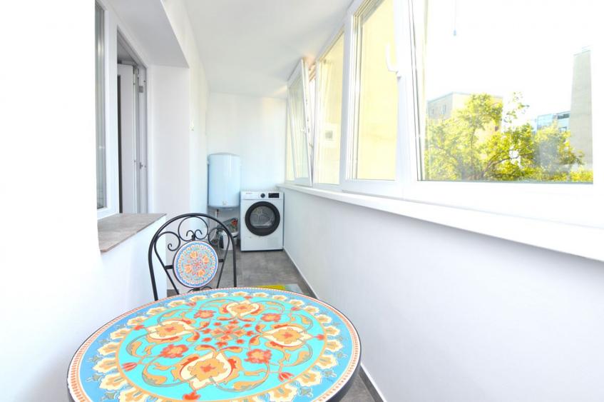 INCHIRIERE APARTAMENT 2 CAMERE UNIRII -ZEPTER