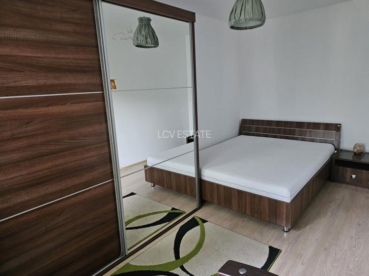 Apartament cu 3 camere Casa de Cultura/Centrala proprie/CTBUS/Loc de parcare - 3