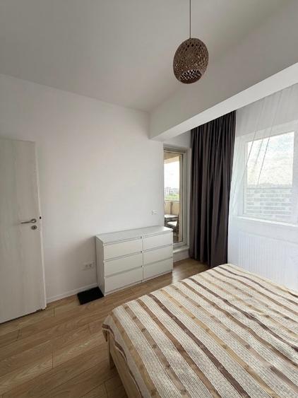 Apartament 2 camere decomandat, 5 minute de metrou Grozavesti, Regie residence -