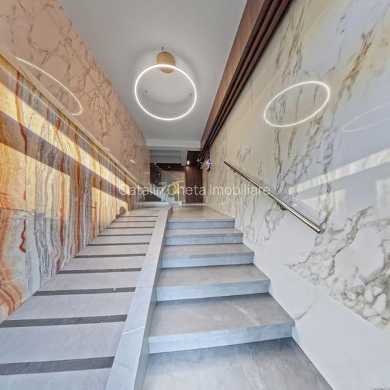Apartament cu 2 camere de inchiriat in zona Stefan cel Mare Bacau - 10