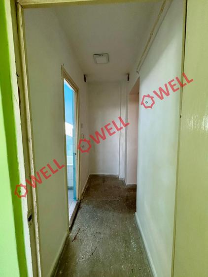 Apartament cu 2 camere de vânzare în Tg. Secuiesc, pe strada Tudor Vladimirescu!
