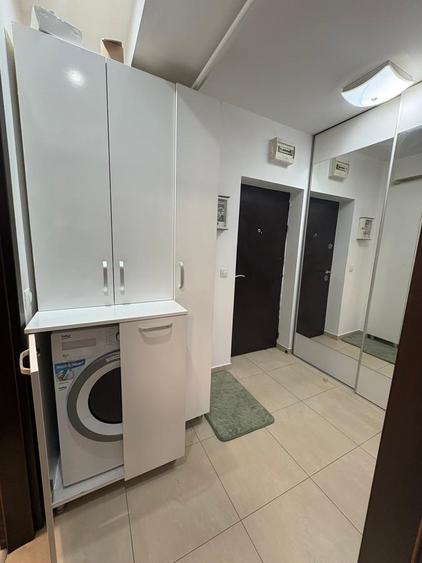 Apartament 2 Camere - ( Trend Residence ) - Loc De Parcare