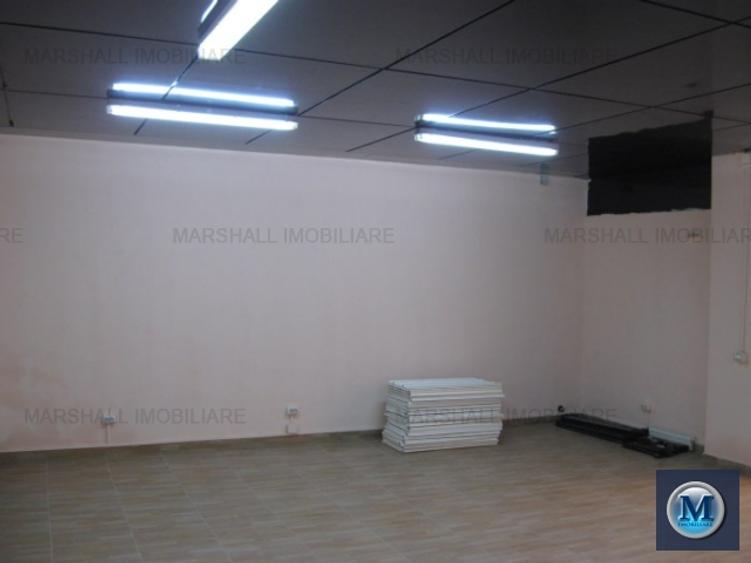 Spatiu industrial de vanzare, zona Nord, 706 mp #10833