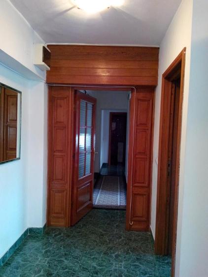 Decebal  vanzare apartament 3 cam dec
