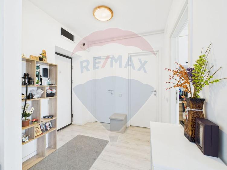 De vanzare | Apartament studio | NEW CONFORT CITY