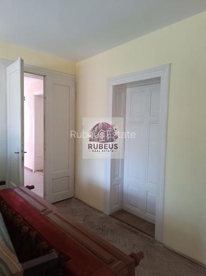 Casă solidă în Orșova, S+P+E, 220 mp, teren 284 mp - 30